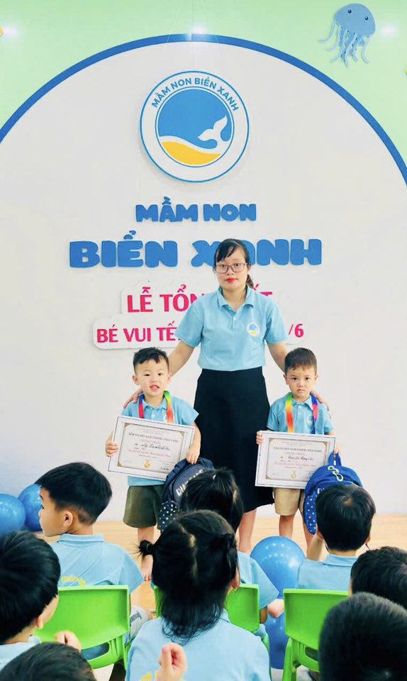 Chị Lê Thị Hồng