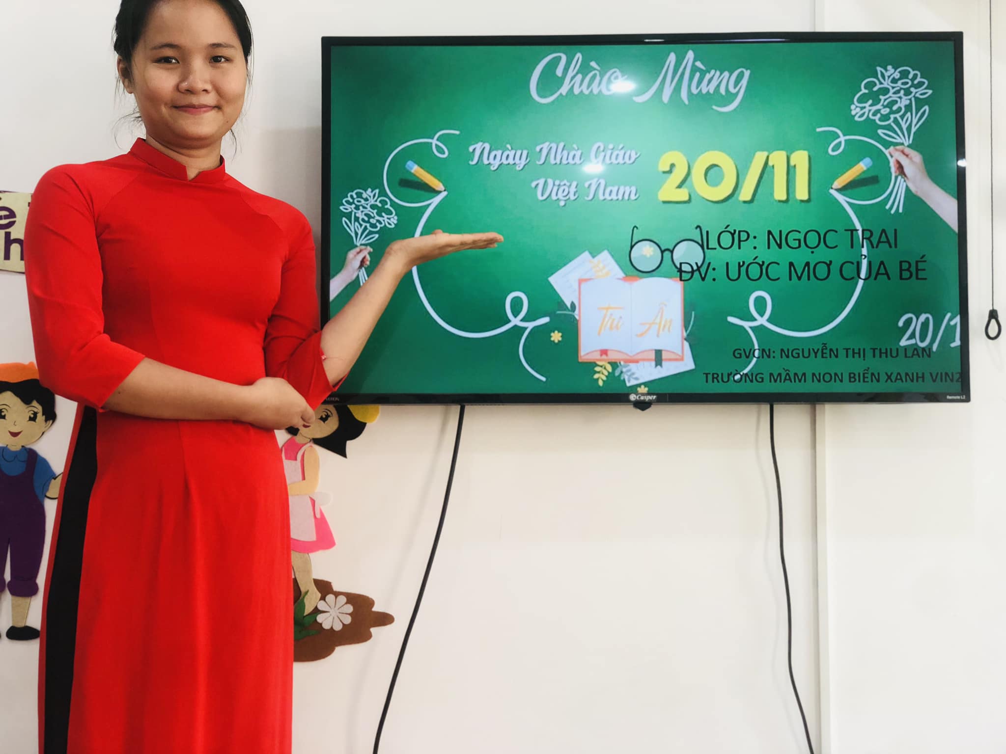 Thầy Phạm Văn Nam