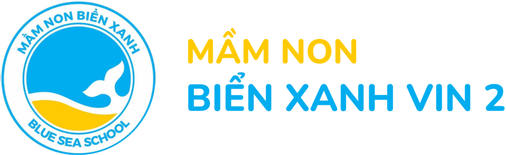 Trường Mầm Non Biển Xanh Vin 2