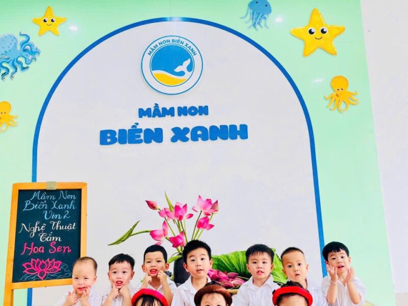 Tiết học: Nghệ thuật