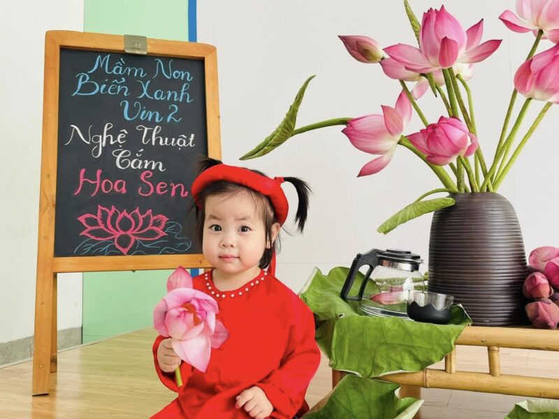 Tiết học: Nghệ thuật - Ảnh 6