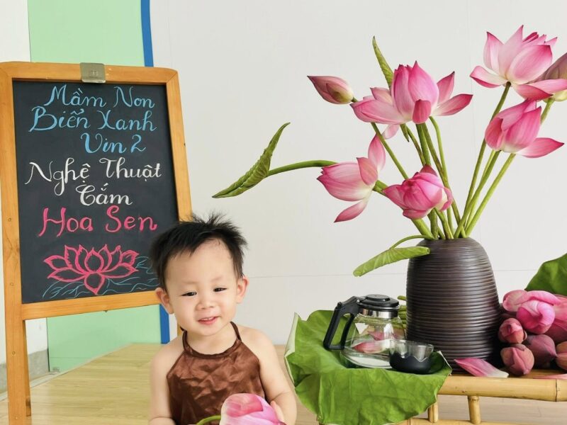 Tiết học: Nghệ thuật - Ảnh 7