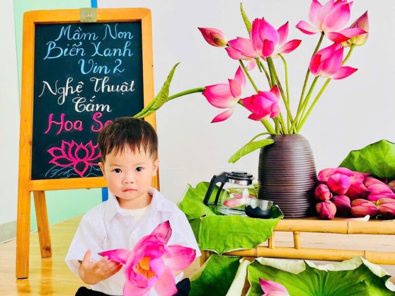 Tiết học: Nghệ thuật - Ảnh 8