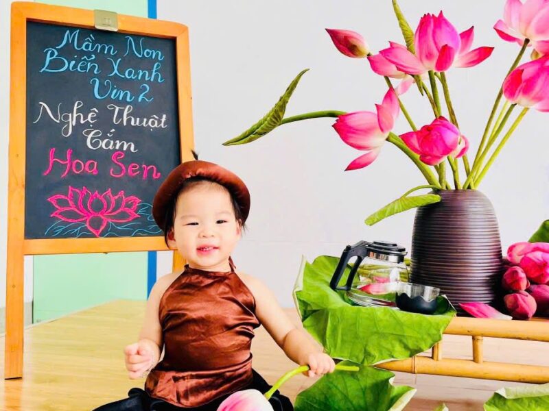 Tiết học: Nghệ thuật - Ảnh 9