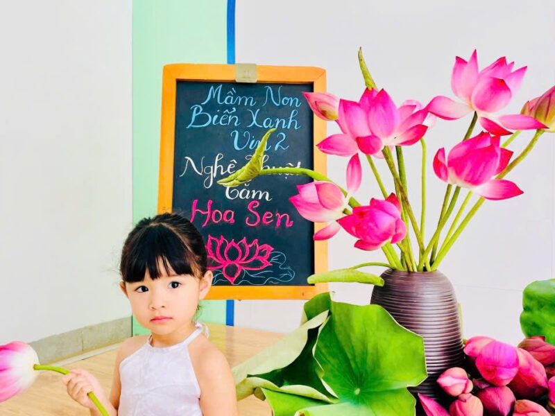 Tiết học: Nghệ thuật - Ảnh 10