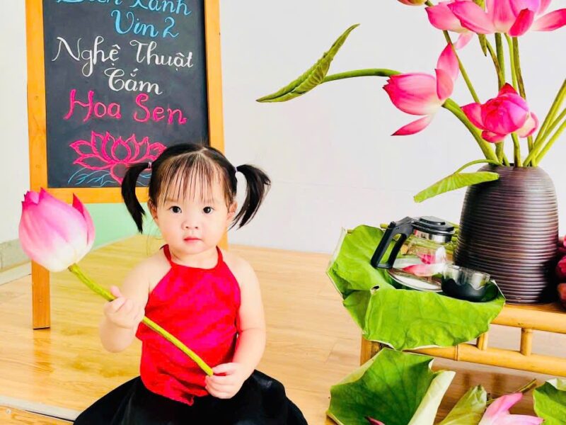 Tiết học: Nghệ thuật - Ảnh 2