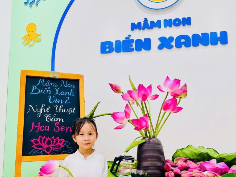 Tiết học: Nghệ thuật - Ảnh 3